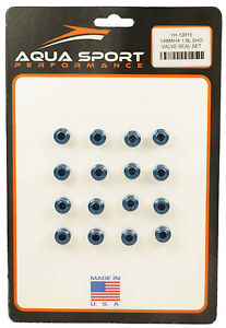 Sea-Doo 1812cc/1.8L HO, SHO, SVHO