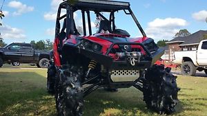 2013 Can-am Commander