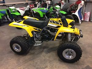 2004 Yamaha YFZ350 Banshee