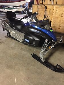 Yamaha Venture MP Touring 2 Up, 150 Original Miles!