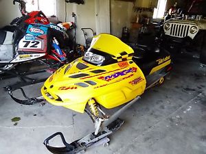 2000 Ski-Doo