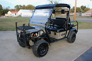 2014 BAD BOY BUGGY AMBUSH HYBRID IS CAMO  **SHIPPING STARTS AT $199**