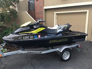 Sea-Doo RXT-X 260