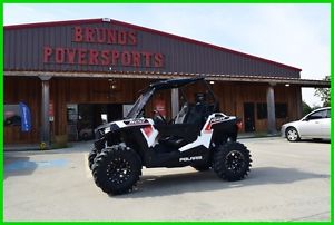 2015 Polaris RZR® 900