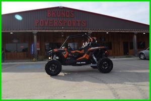 2014 Polaris RZR® XP 1000