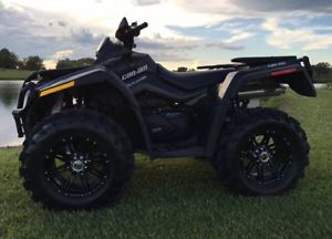2011 Can Am
