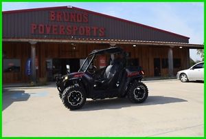 2014 Polaris RZR® 800 XC Edition