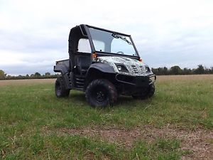 CUB CADET / UTILITY VEHICLE / GATOR / ATV / UTV/2014/ NO VAT