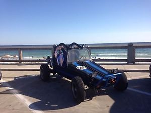 Street legal VW, dune buggy, sand rail, Volkswagen