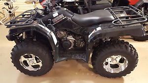 2015 HISUN FORGE 400