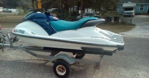 2002 Yamaha GP1200R jetski,needs work,great compression(I CAN SHIP)