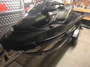 Sea-Doo GTX 260 IS