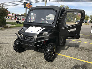 2013 Polaris LIMITED EDITION  XP 800