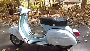1973 VESPA SPRINT 150