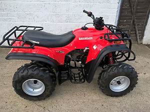 LAWNFLITE LAZER 150 UTILITY QUAD *GOOD CONDITION*