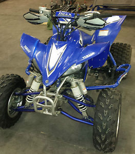 2006 Yamaha YFZ40