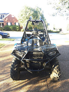 Polaris Ace Sportsman 570
