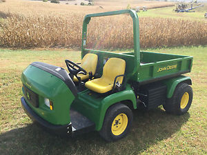 2014 John Deere