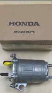 Honda TRX 500 & 420 new fuel pump