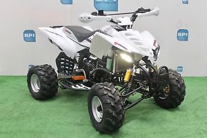Gomoto 250cc ATV / Quad / Quad Bike {050737}