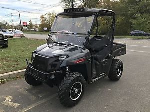 2013 Polaris LIMITED EDITION
