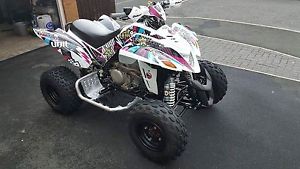 quadzilla 450 sport 2014