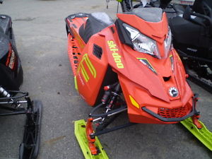 New! 2016 Ski-Doo FreeRide 800Etec 137