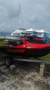 Sea-Doo RXT-X 300