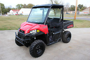 2015 POLARIS RANGER 570 EFI 4X4 MINT  **SHIPPING STARTS AT $199