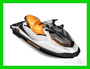 2017 Sea-Doo GTS™