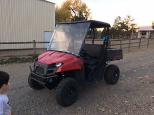Polaris ATV - Brand New Engine - Longmont, CO