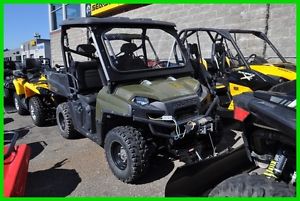 2010 Polaris Ranger™