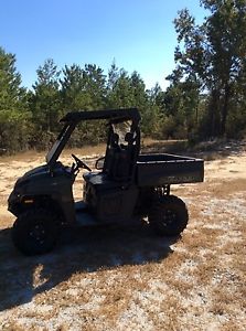 2013 Polaris Ranger