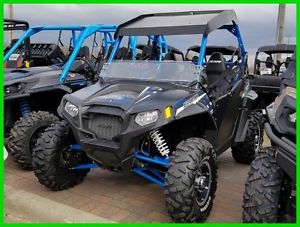 2014 Polaris RZR® S 800