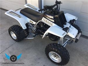 2001 Yamaha YFZ350 Banshee