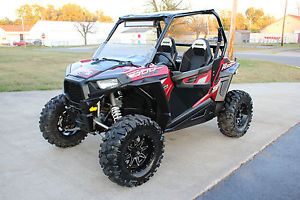 2016 POLARIS RZR 900 S EPS **LOADED UP, SHIPPING STARTS AT $199