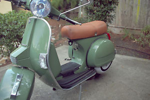 Vespa