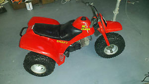 Yamaha Tri zinger yt60 atc trike kids childs trizinger yt 60