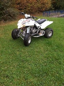 Quadzilla 450 R Sport 2009