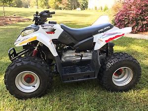 Polaris - 50cc