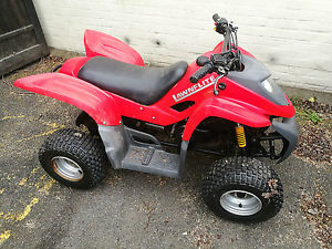 Junior Quad bike