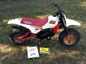 1986 Yamaha