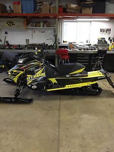 2015 Ski-Doo