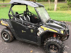 Polaris RZR 570 EPS Limited Edition