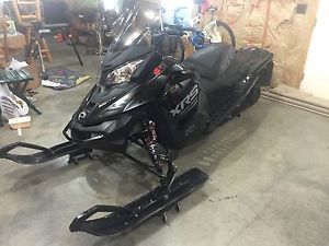 2015 Ski-Doo RENEGADE XRS