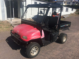 Kazuma Mammoth 800 UTV