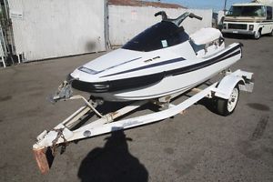 1991 Yamaha Jetski NO RESERVE
