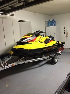 Sea-Doo RXP x260