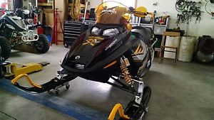 2006 Ski-Doo MXZX