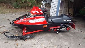 2000 polaris xc sp